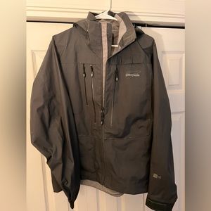 Men’s Size M Fishing Rain Coat